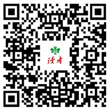 读者App二维码